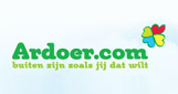 Webwinkel Ardoer logo