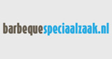 Webwinkel Barbequespeciaalzaak logo