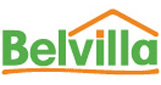 Webwinkel Belvilla