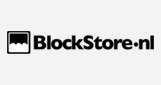 Webwinkel Blockstore.nl logo
