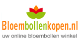Webwinkel Bloembollenkopen.nl logo