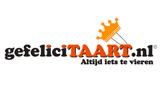 Webwinkel GefeliciTAART logo