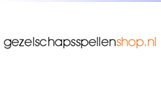 Webwinkel Gezelschapsspellenshop.nl logo