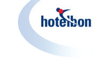 Webwinkel Hotelbon logo
