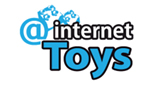 Webwinkel Internet Toys logo