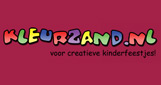 Webwinkel Kleurzand logo