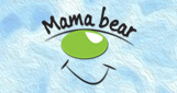 Webwinkel Mamabear logo