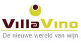 Webwinkel VillaVino