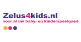 Webwinkel Zelus4kids logo